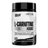 Nutrex L-Carnitine 1000 60 Caps