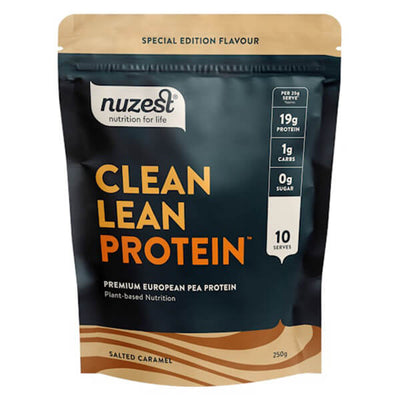 Nuzest Clean Lean Protein 250g