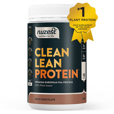 Nuzest Clean Lean Protein 250g