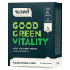 Nuzest Good Green Vitality 5x10g Sachets