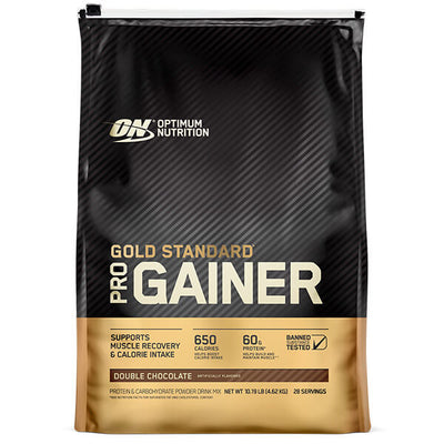 Optimum Nutrition Gold Standard Pro Gainer 28 Serves