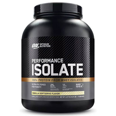 Optimum Nutrition Performance Isolate 67 Serves