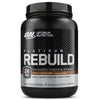 Optimum Nutrition Platinum Rebuild 20 Serves