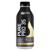 Optimum Nutrition Pure Pro 35 355ml x 12