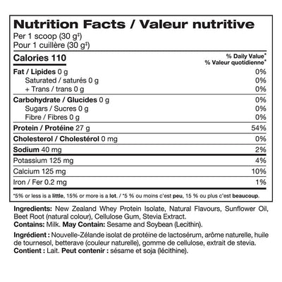 Perfect Sports Diesel - 4 lb / 60 Servings *DOOR CRASHER*