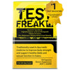 PharmaFreak Test Freak 120 Capsules