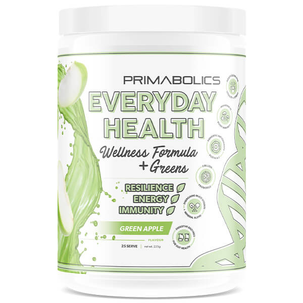 Primabolics Everyday Health 225g CLEARANCE Short Dated end of 12/2025
