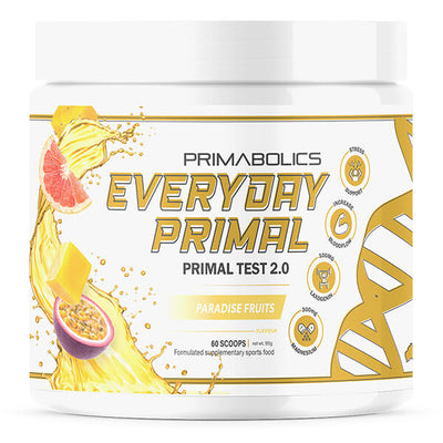 Primabolics Everyday Primal 195g