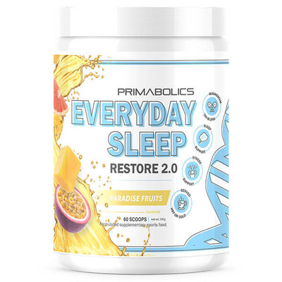 Primabolics Everyday Sleep 342g