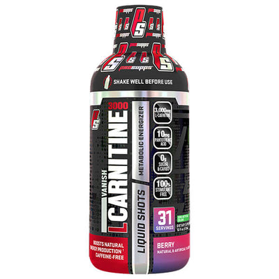 Pro Supps L-Carnitine 3000 473ml