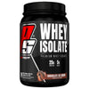 Pro Supps Whey Isolate 2lb