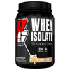 Pro Supps Whey Isolate 2lb