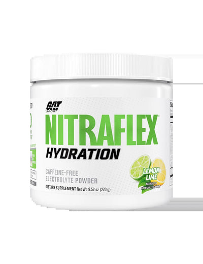 GAT Sport Nitraflex Hydration