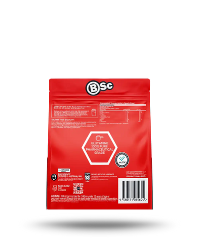 Pure Glutamine