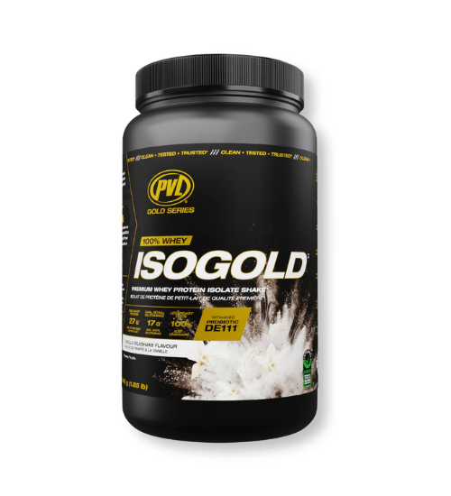 PVL IsoGold 1.85lb