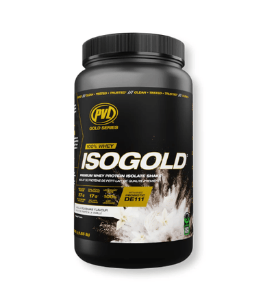 PVL IsoGold 1.85lb