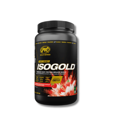 PVL IsoGold 1.85lb