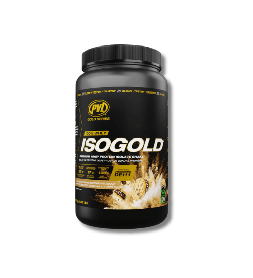 PVL IsoGold 1.85lb