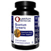 Quantum Nutritional Labs Turmeric 60 Capsules    CLEARANCE Short Dated end of 02/2024