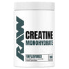 Raw Nutrition Creatine Monohydrate 100 Serves