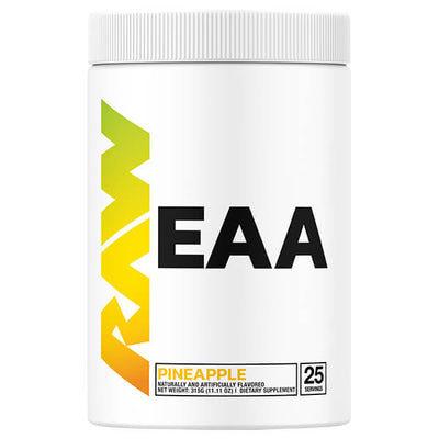 Raw Nutrition EAA 25 Serves