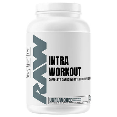 Raw Nutrition Intra-Workout 30 Serves