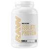 Raw Nutrition Isolate Protein 25 Serves