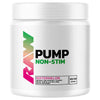 Raw Nutrition Pump Non-Stim 40 Serves