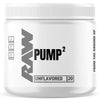 Raw Nutrition Pump Squared 20 Serves