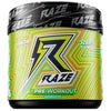 Repp Sports Raze Pre-Workout 30 Serves CLEARANCE Short Dated end of 04/2024