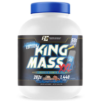 Ronnie Coleman King Mass XXL 6lb