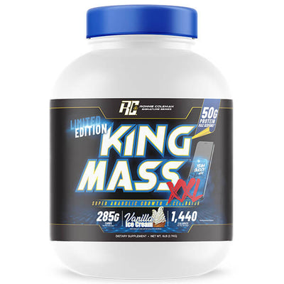 Ronnie Coleman King Mass XXL 6lb