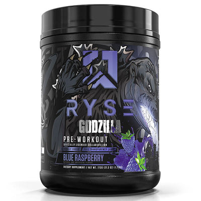 Ryse Godzilla Pre-Workout 40 Serves