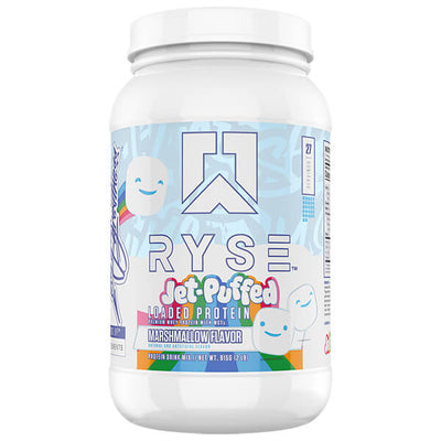 Ryse Loaded Protein 27 Serves