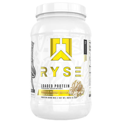 Ryse Loaded Protein 27 Serves