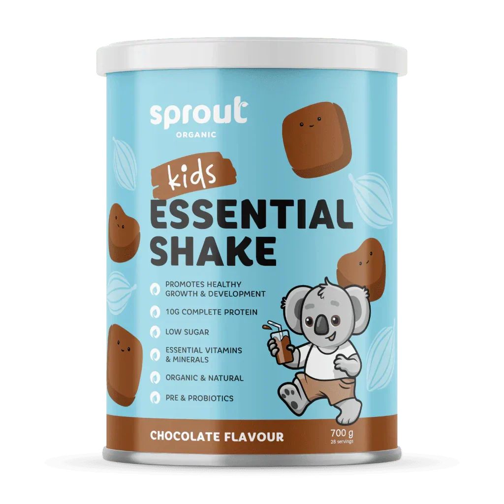 Sprout Organic Kids Essential Shake