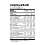 SUKU Teen Girl Total Multi