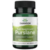 Swanson Full Spectrum Purslane 400mg 60 Caps