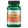 Swanson Niacin 100mg 250 Tabs