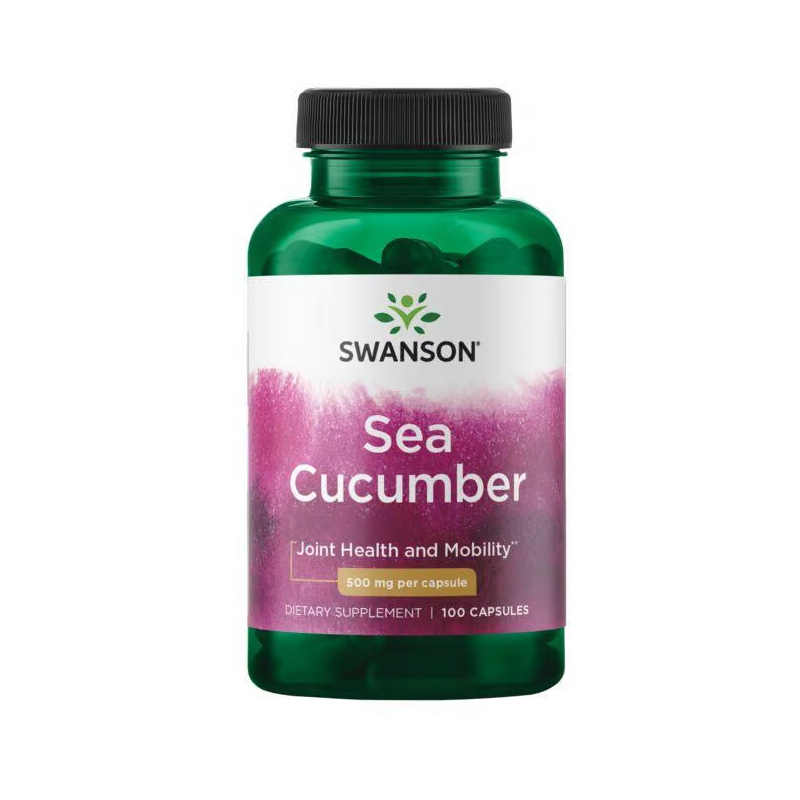Swanson Sea Cucumber Joint Support