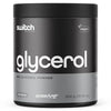 Switch Nutrition Glycerol 100 Serves