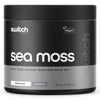 Switch Nutrition Irish Sea Moss 50g