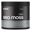 Switch Nutrition Irish Sea Moss 60 Caps