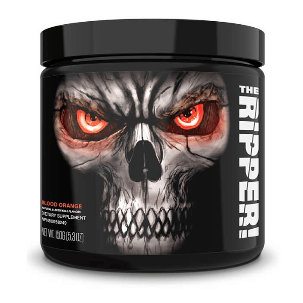 JNX Sports The Ripper! 30 Serves