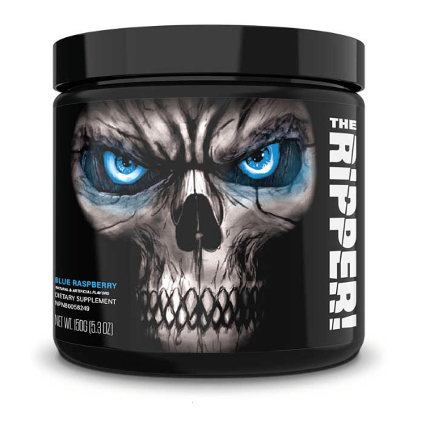 JNX Sports The Ripper! 30 Serves