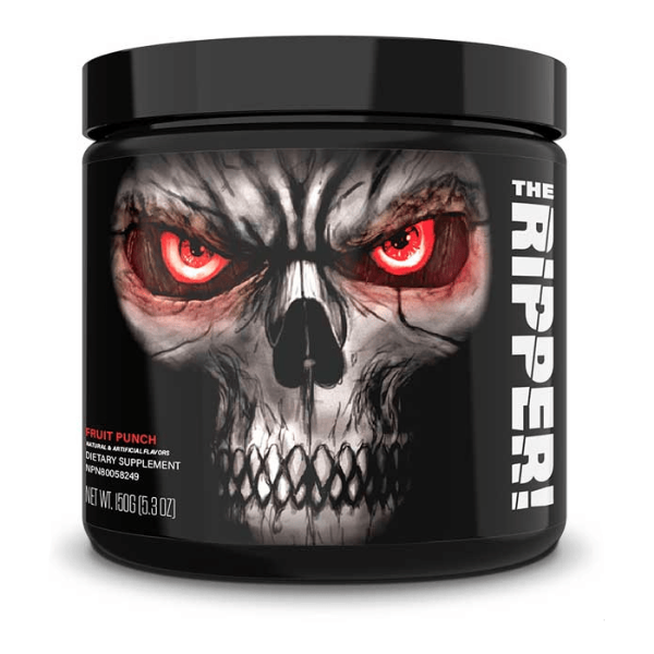 JNX Sports The Ripper! 30 Serves