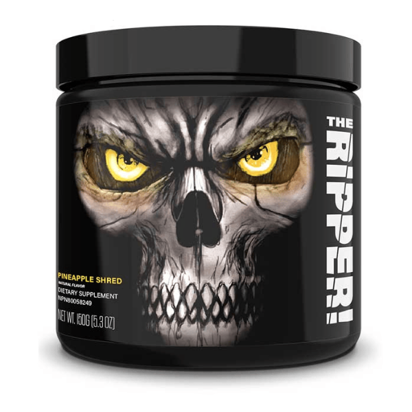 JNX Sports The Ripper! 30 Serves