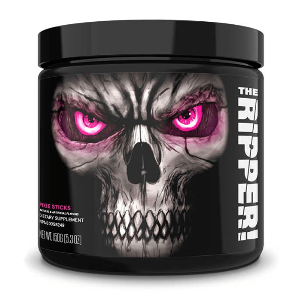 JNX Sports The Ripper! 30 Serves