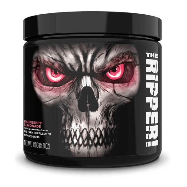 JNX Sports The Ripper! 30 Serves