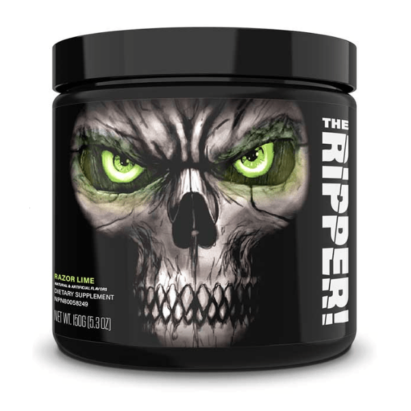 JNX Sports The Ripper! 30 Serves